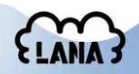 LANA蛋
