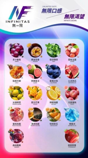 INF一代通用蛋